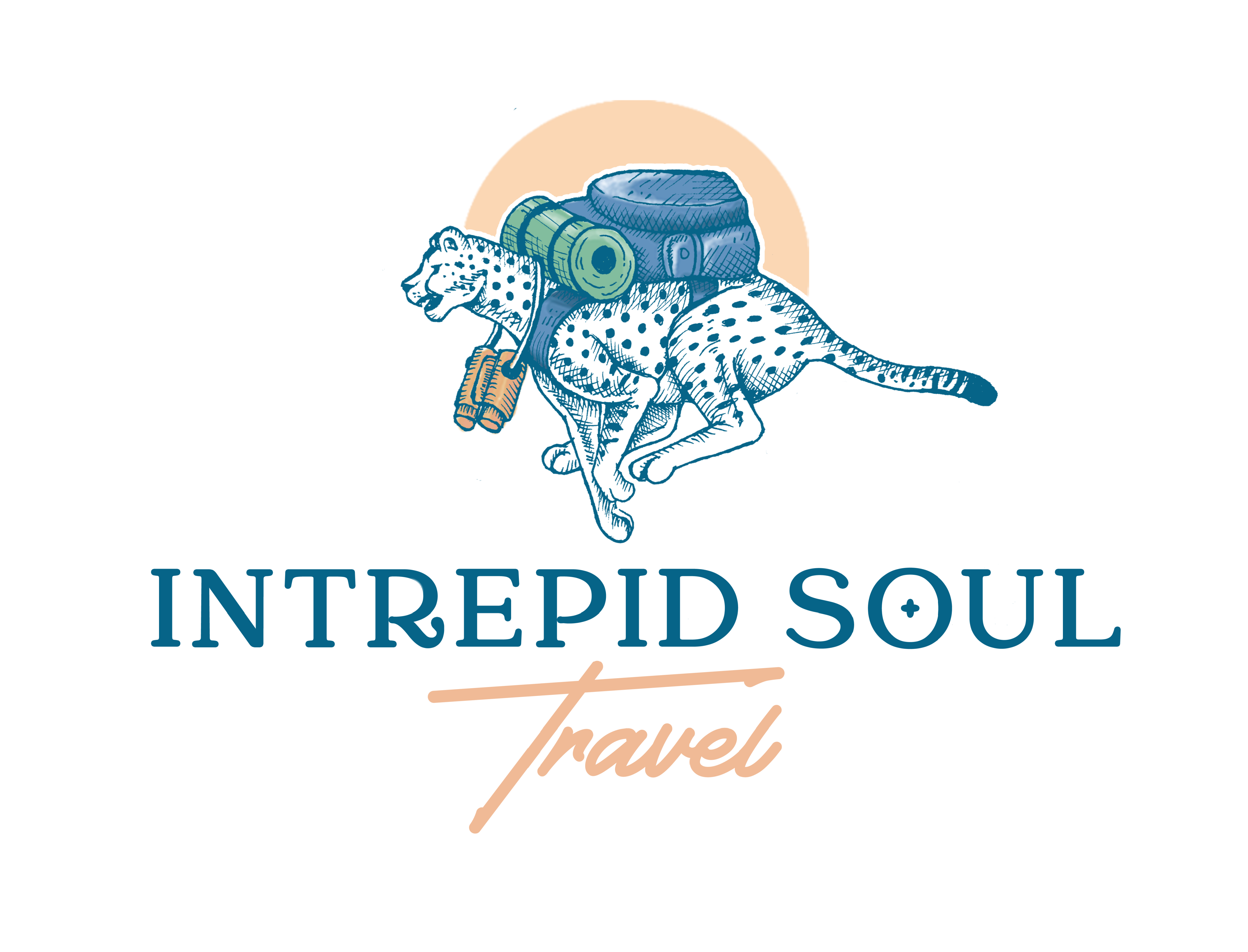 Intrepid Soul Travel